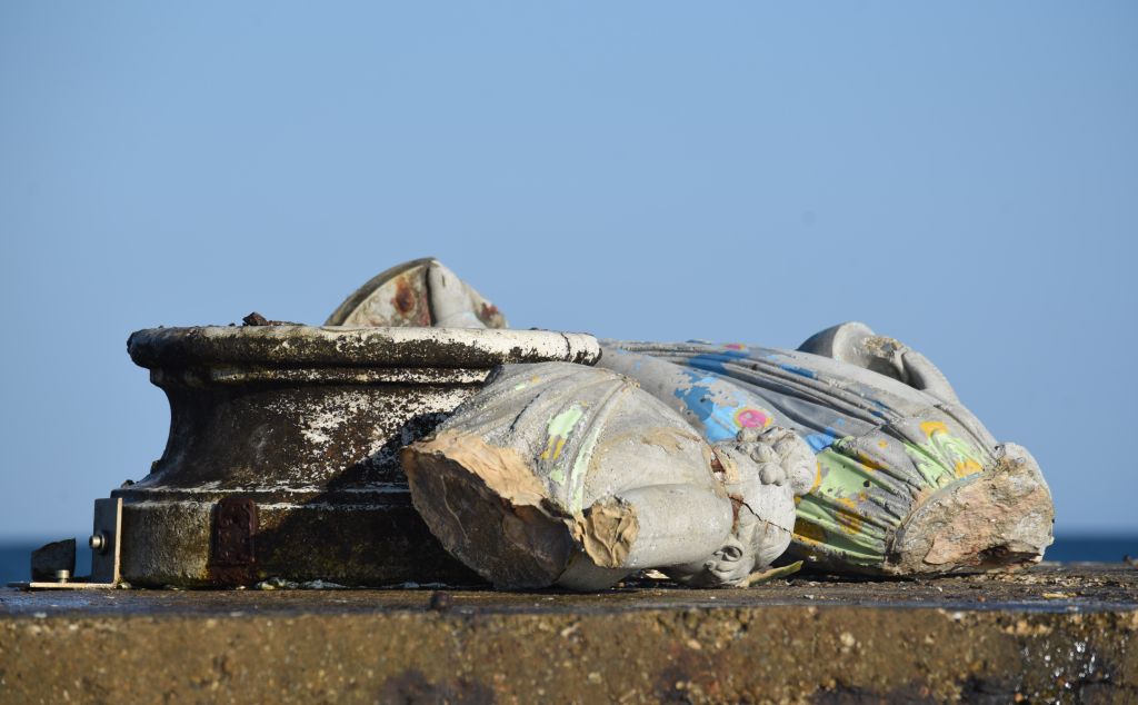 La storia del Pontile dei Pescatori di Ostia